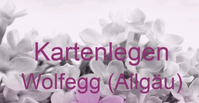 Kartenlegen Wolfegg (Allgäu) | Top-Experten für Kartenlegen, Wahrsagen, Hellsehen, Zukunftsdeutung.